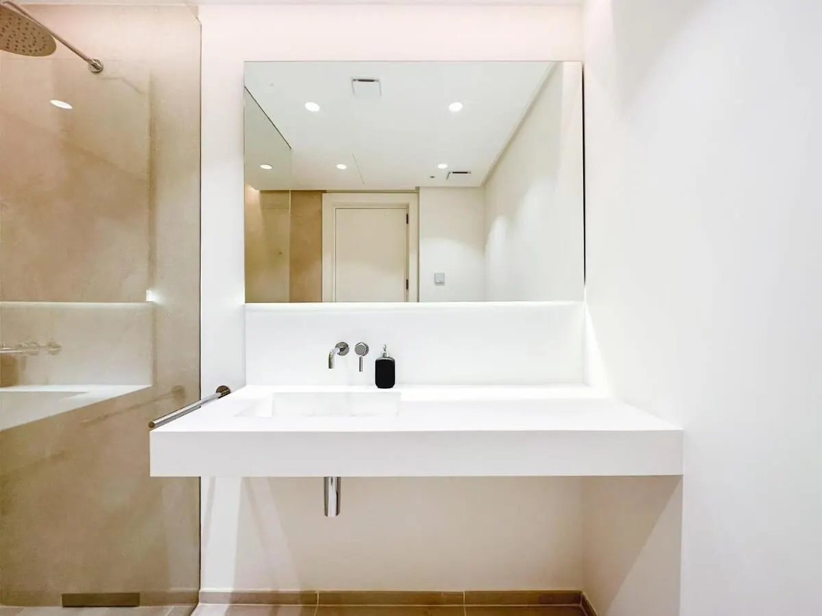 Luxury Palo Alto Apartment Ocean Views Марбелья 0*,