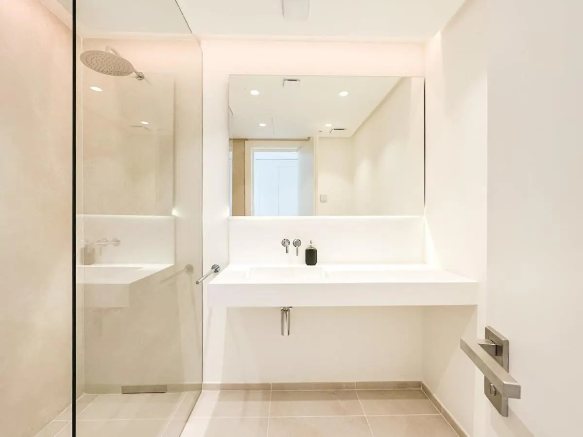 Luxury Palo Alto Apartment Ocean Views Марбелья Испания
