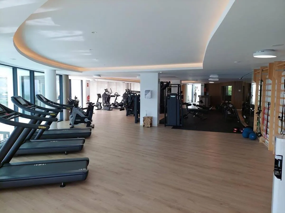 Luxury Palo Alto Apartment Ocean Views Марбелья