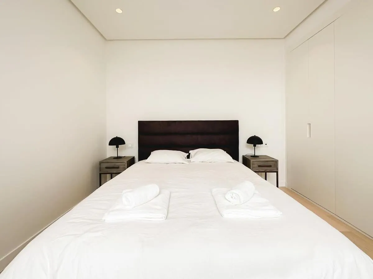 Luxury Palo Alto Apartment Ocean Views Marbellac Espagne